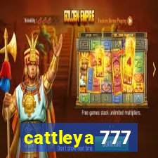 cattleya 777